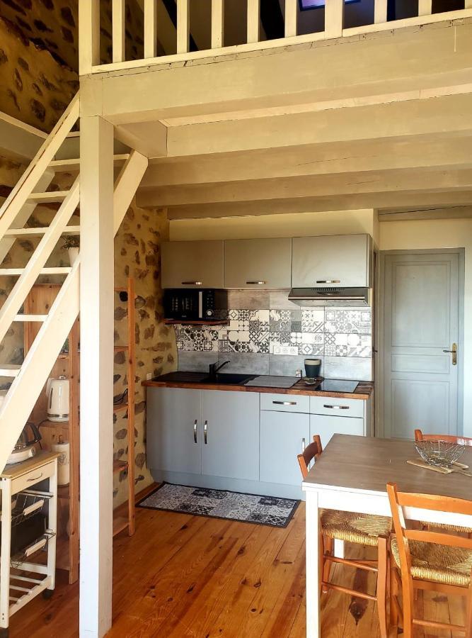 Saint-Pierre-EynacLa Chabanade住宿加早餐旅馆 外观 照片