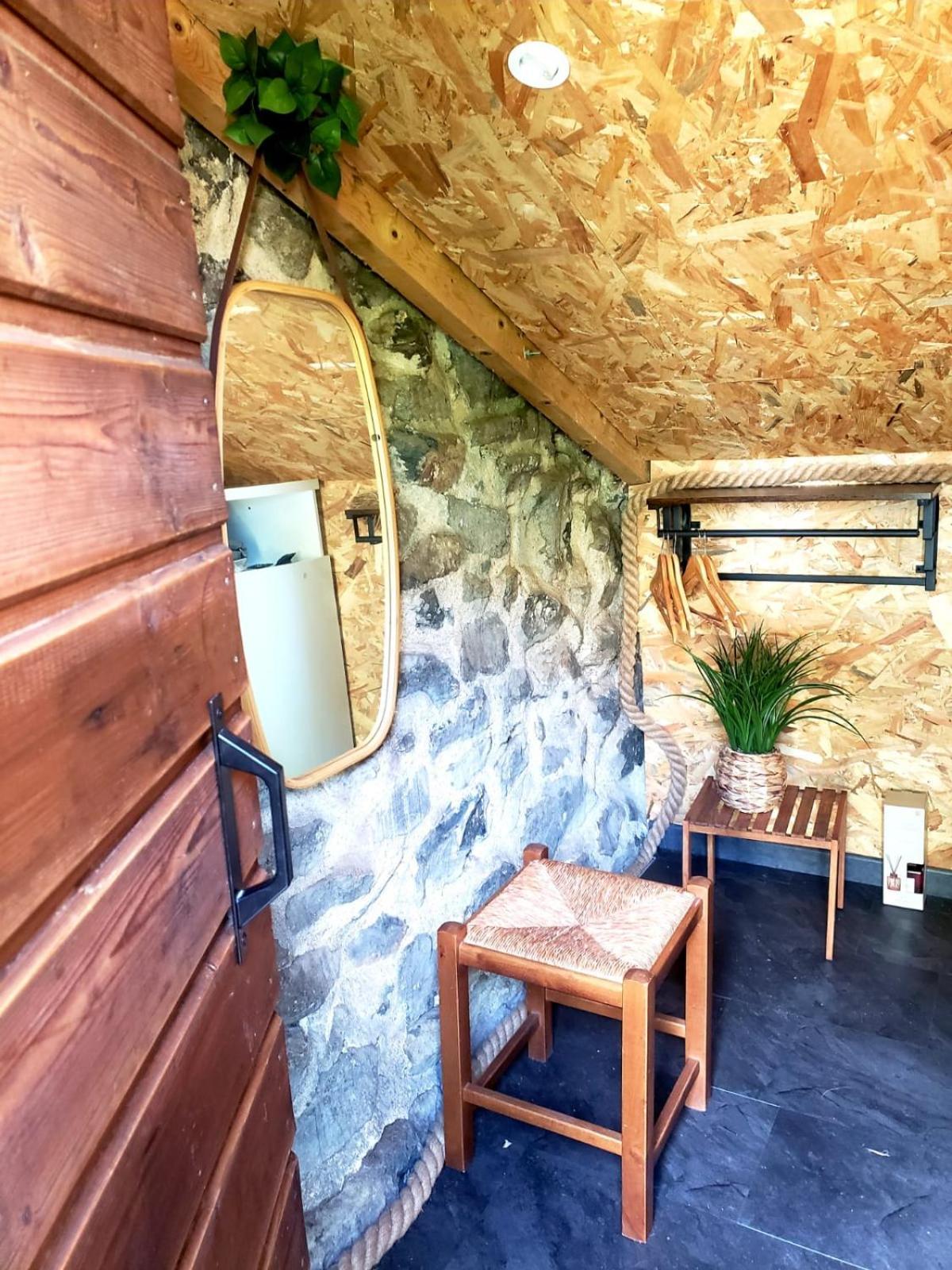 Saint-Pierre-EynacLa Chabanade住宿加早餐旅馆 外观 照片